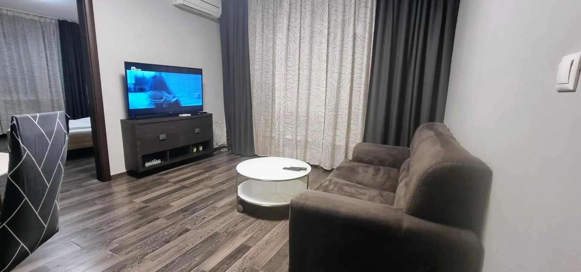 Best Choice Apartment Sofia Bulgaria