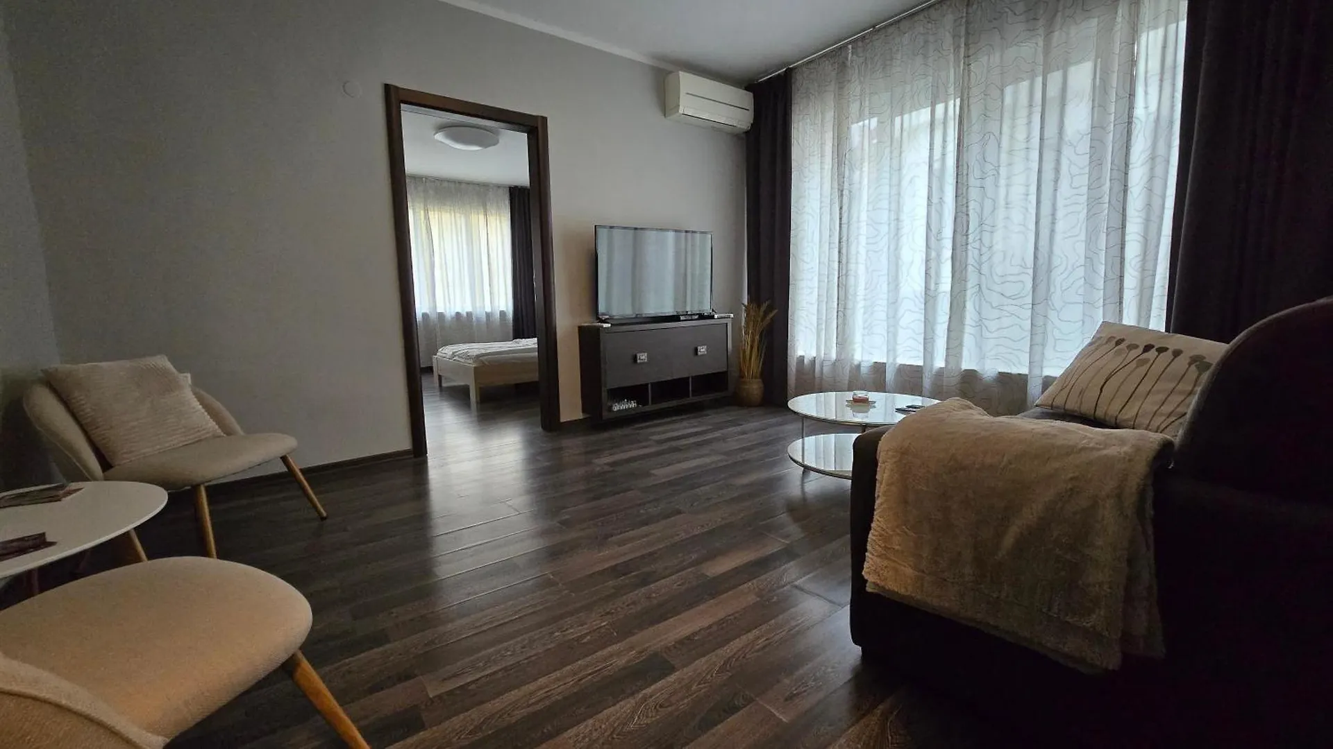 Best Choice Apartment Sofia Bulgaria