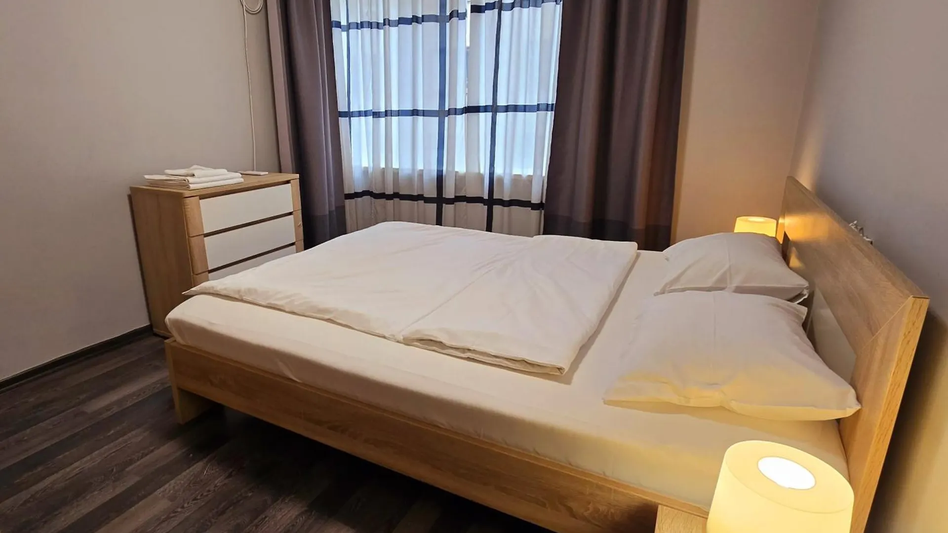 Best Choice Apartment Sofia