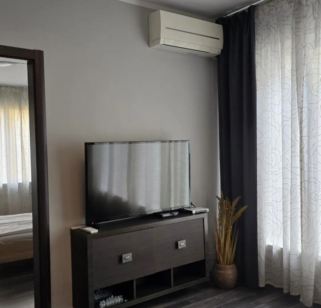 Best Choice Apartment Sofia