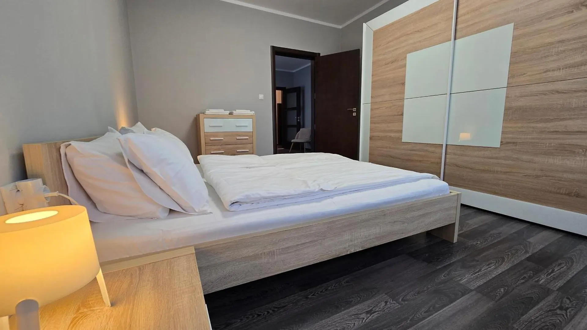 Best Choice Apartment Sofia