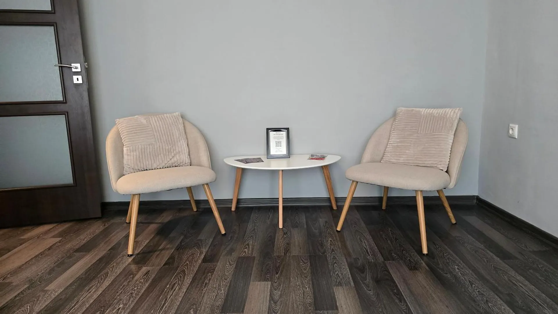 Best Choice Apartment Sofia Bulgaria